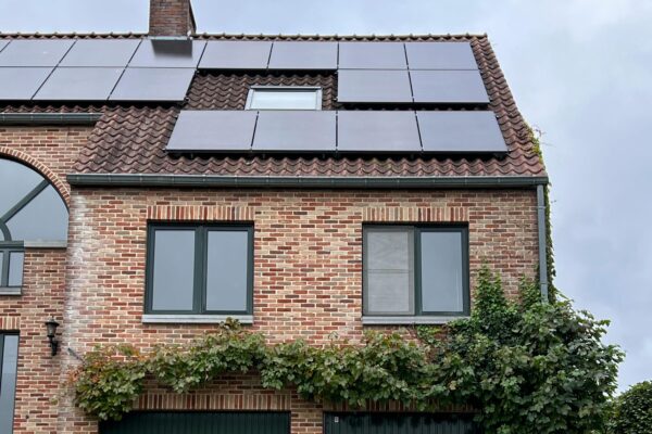 Residential Solar Panels - Eclipse Renewables