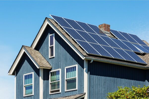 Residential - Eclipse Renewables