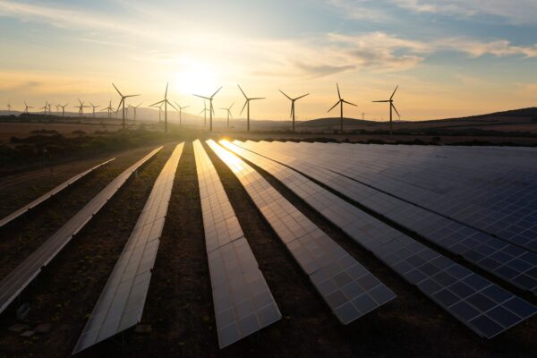 Sector Experience - Eclipse Renewables