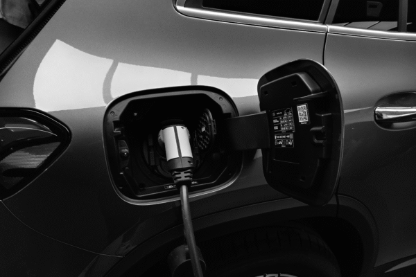 EV Charging Unitsnits - Eclipse Renewables